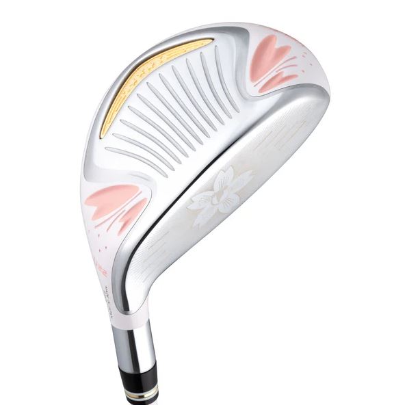 NEW 2026 Honma Sakura Dance 2 Package Set Pink or White