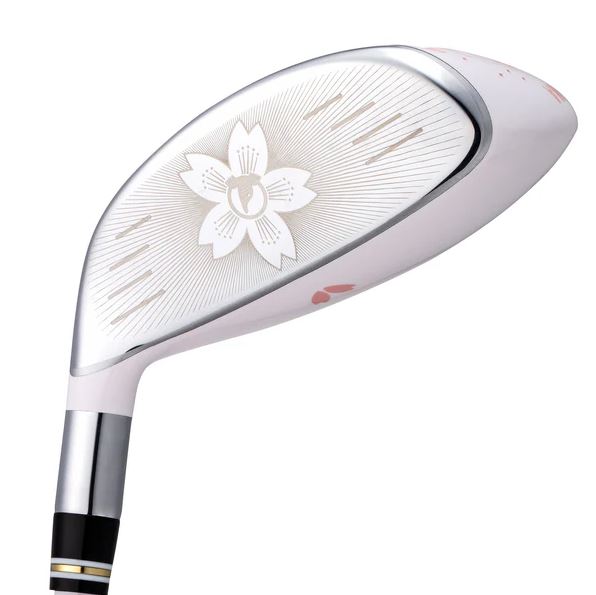 NEW 2026 Honma Sakura Dance 2 Package Set Pink or White