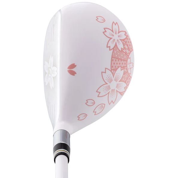 NEW 2026 Honma Sakura Dance 2 Package Set Pink or White
