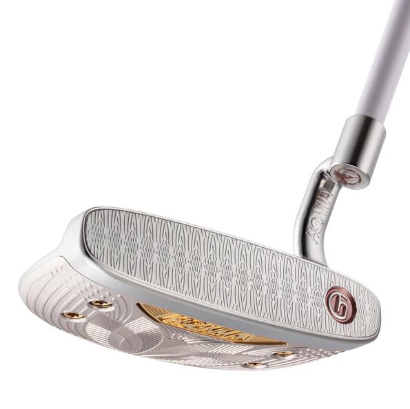 NEW 2026 Honma Sakura Dance 2 Package Set Pink or White