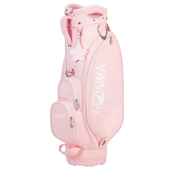 NEW 2026 Honma Sakura Dance 2 Package Set Pink or White
