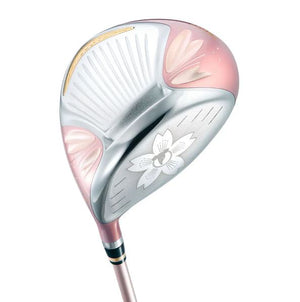 NEW 2026 Honma Sakura Dance 2 Package Set Pink or White