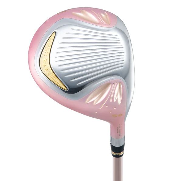 NEW 2026 Honma Sakura Dance 2 Package Set Pink or White