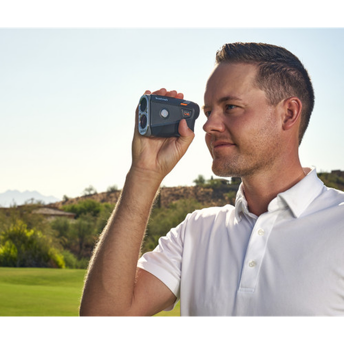 Bushnell Tour V6 Patriot Pack-Golf Tech