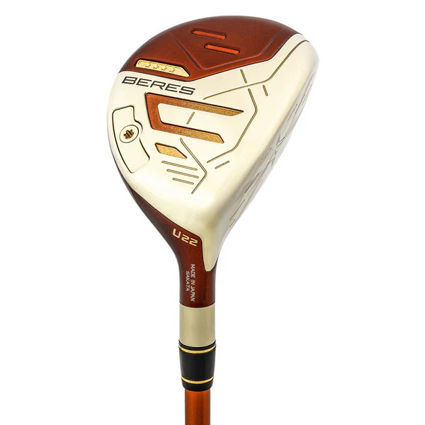 2024 HONMA Beres 09 Hybrid RH 3 19 Graph Reg 4 Star