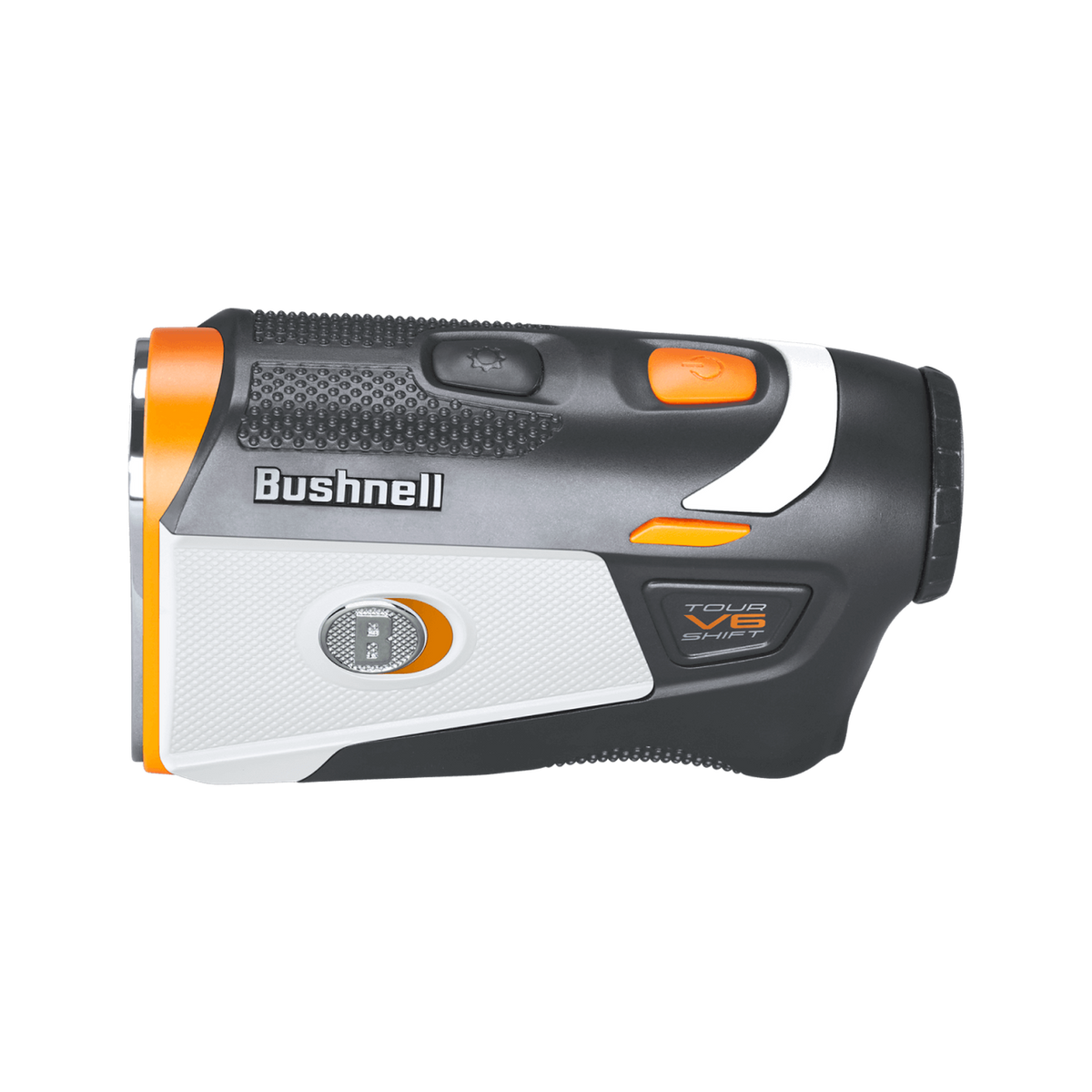 Bushnell Tour V6 Shift Patriot Pack-Golf Tech