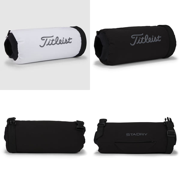 Titleist Golf StaDry Hand Warmer