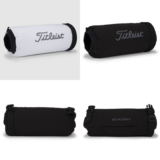 Titleist Golf StaDry Hand Warmer