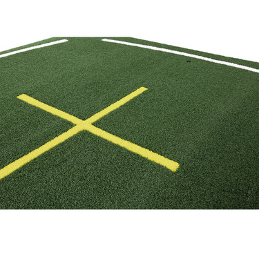 Spornia Academy Commercial Golf Mat Bundle