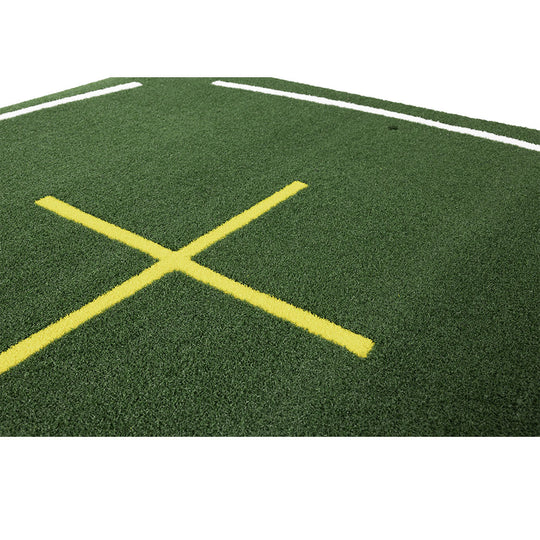 Spornia Academy Commercial Golf Mat Bundle
