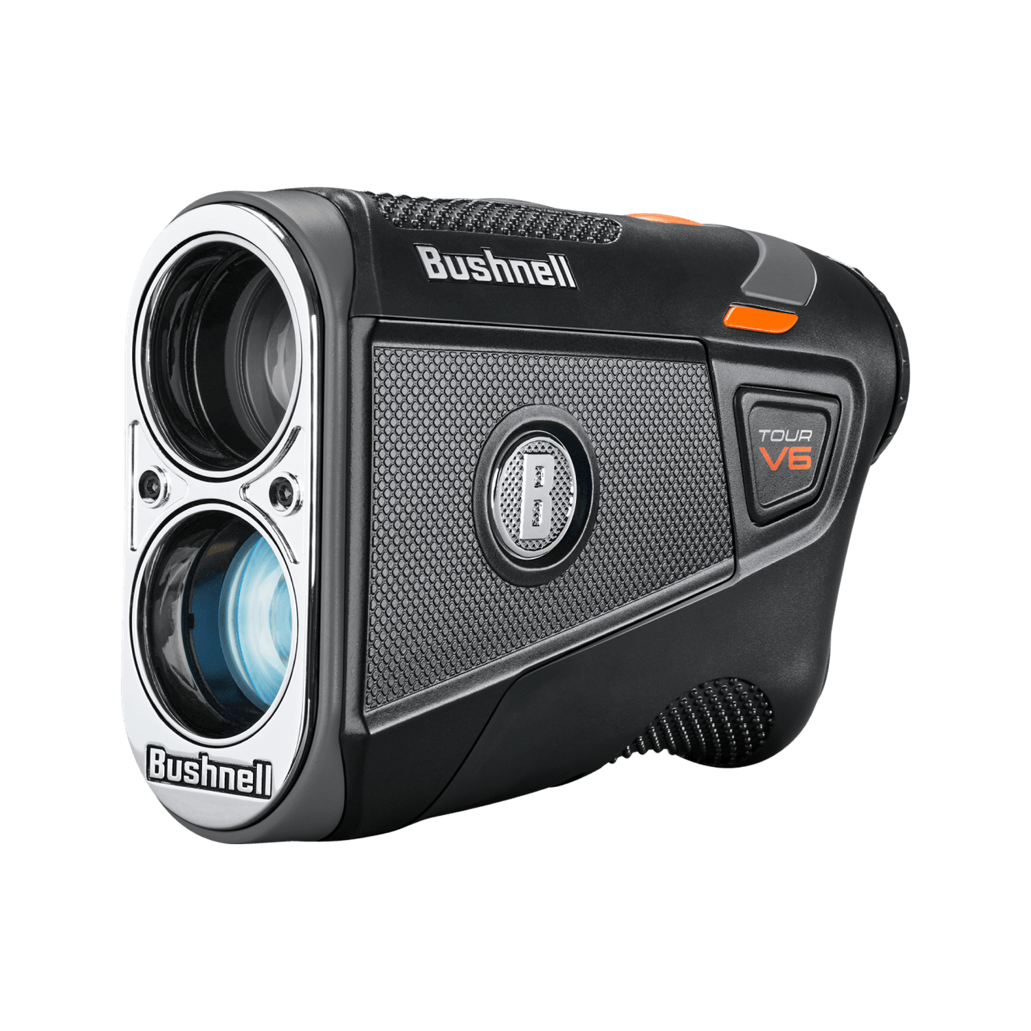 Bushnell Golf - Golf Tech