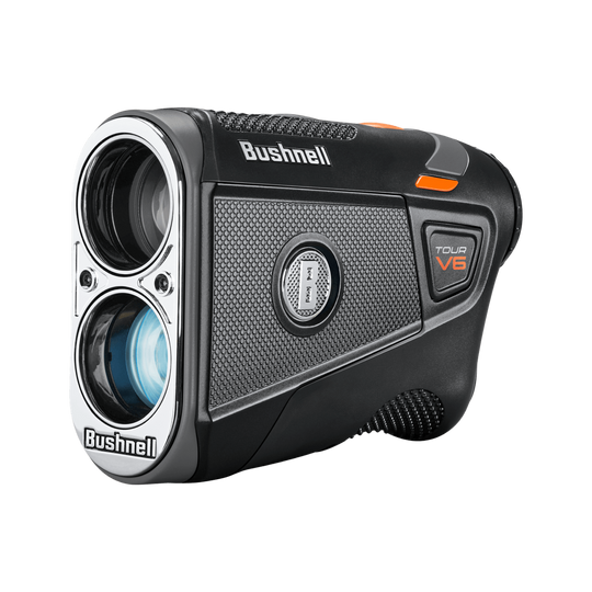 Bushnell Tour V6 Patriot Pack