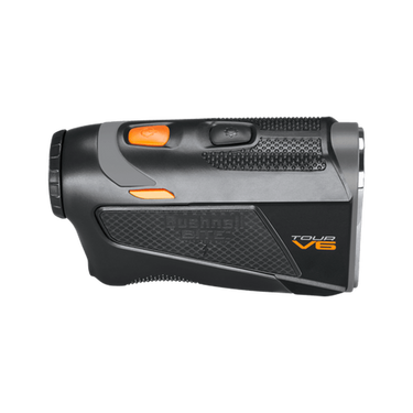 Bushnell Tour V6 Patriot Pack-Golf Tech