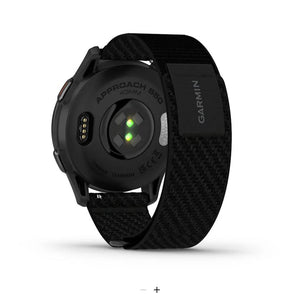 Garmin Approach S50 Black