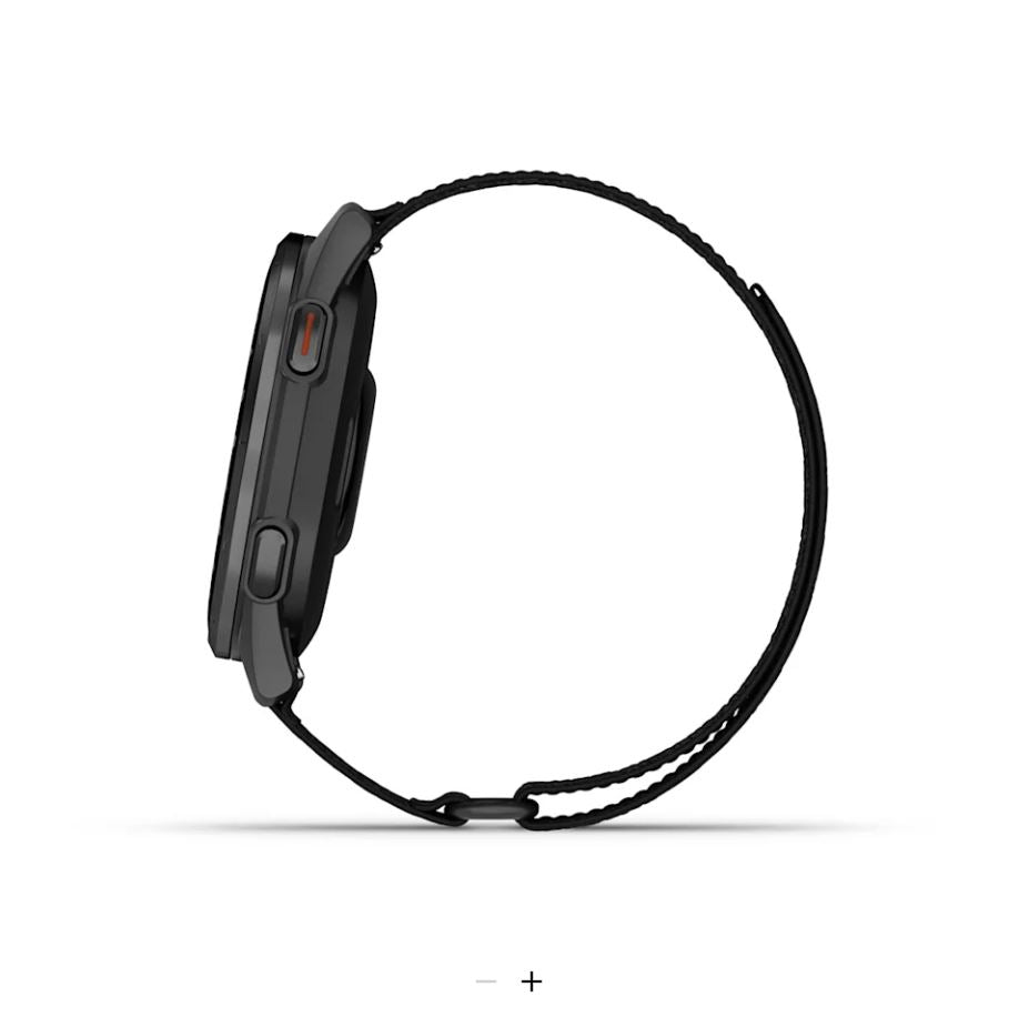 Garmin Approach S50 Black
