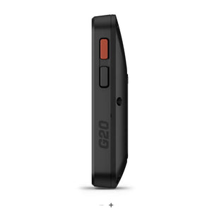 Garmin Approach G20 Solar GPS Golf Handheld