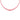 Trion:Z Colantotte Flex Neck Magnetic Necklace (Pink, Medium)-Golf Tech