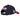 Titleist Golf Tour Performance Hat Navy/White/Red-Golf Tech