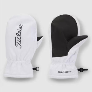 Titleist Golf StaDry Cart Mitts-Golf Tech
