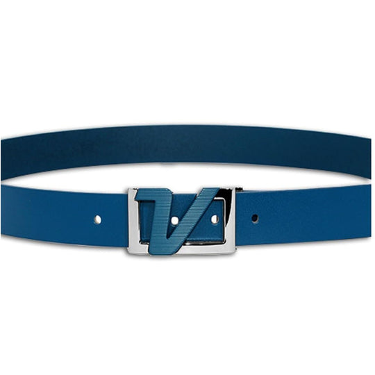 Volvik Italian Leather Golf Belt