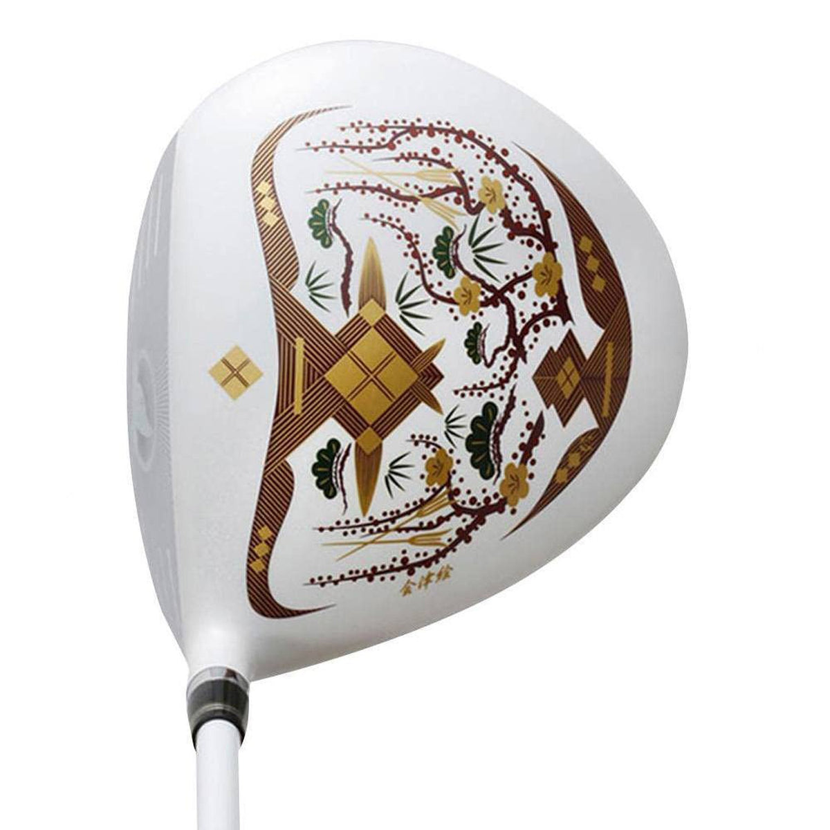 2022 HONMA Women Beres 08 Aizu Fairway Wood RH 5 19 Graph Lady-Golf Tech