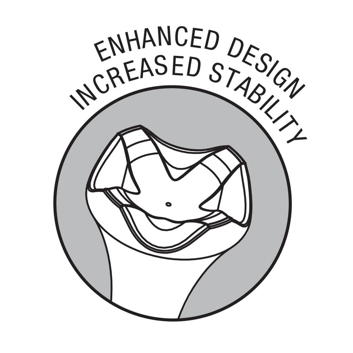 Pride Professional Tee System Plastic Golf Tees (Pack of 50), 40 Count 2-3/4-Inch + 10 Count 1-1/2-Inch,White-Golf Tech