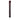 Titleist Jet Black Leather Golf Alignment Stick Headcover-Golf Tech