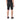 J.Lindeberg J. Lindeberg Mens Somle Light Short, 34, Black-Golf Tech