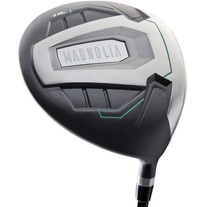 WILSON Magnolia Gray-Mint Womens Right Hand Carry Complete Golf Set-Golf Tech