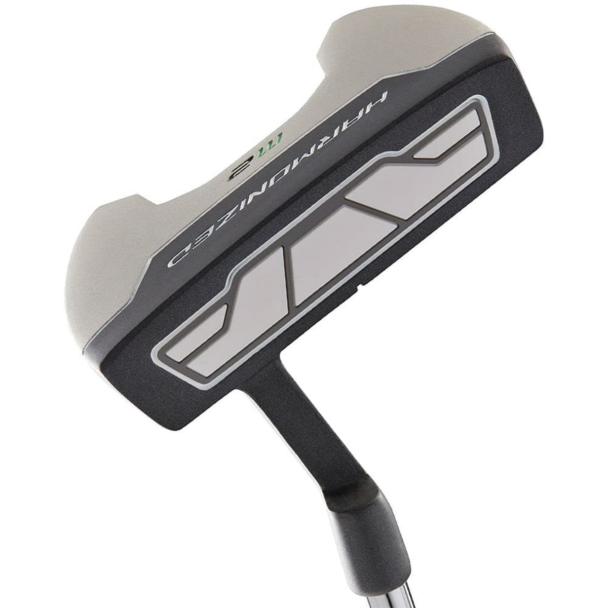 WILSON Magnolia Gray-Mint Womens Right Hand Carry Complete Golf Set-Golf Tech