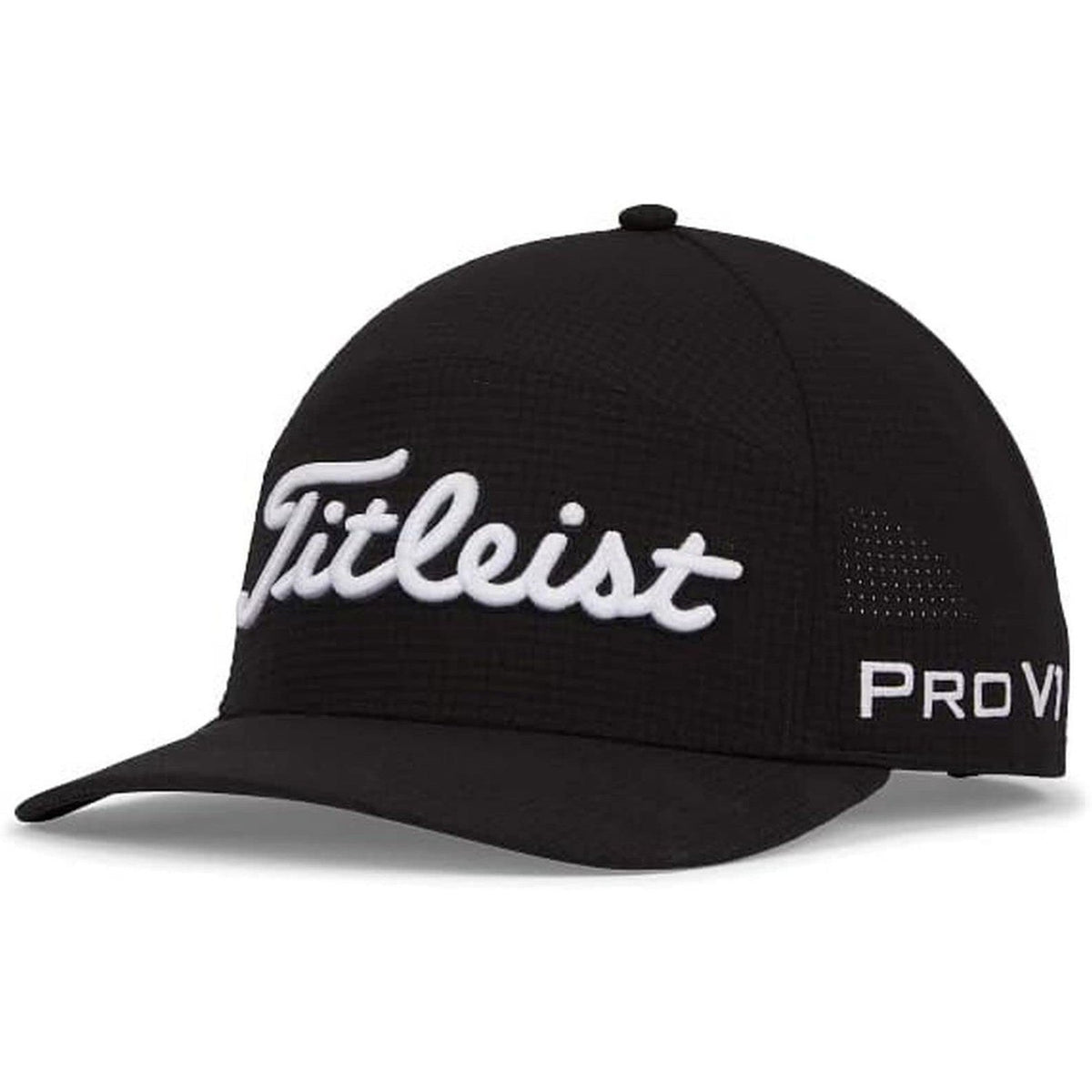 Titleist Golf Tour Featherweight Hat-Golf Tech