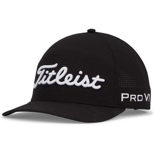 Titleist Golf Tour Featherweight Hat