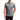 TravisMathew Respite Heather Grey Pinstripe SM-Golf Tech