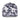 Puma Golf Men's Camo Pattern P Hat, Navy Blazer-High Rise, One Size-Golf Tech