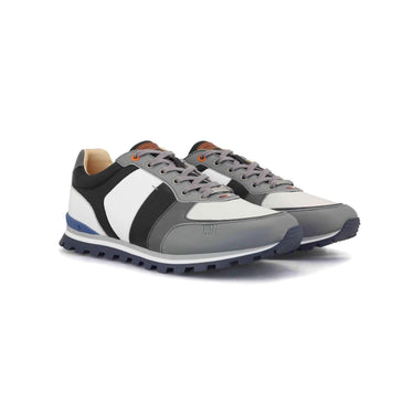 Royal Albartross The Strider Monochrome Spikeless Shoe 9-Golf Tech