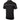 Sunice Men's Andrew Solid Golf Polo Shirt - US S - Black/Charcoal-Golf Tech