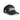 Titleist Men's Classic, Black White, S/M-Golf Tech