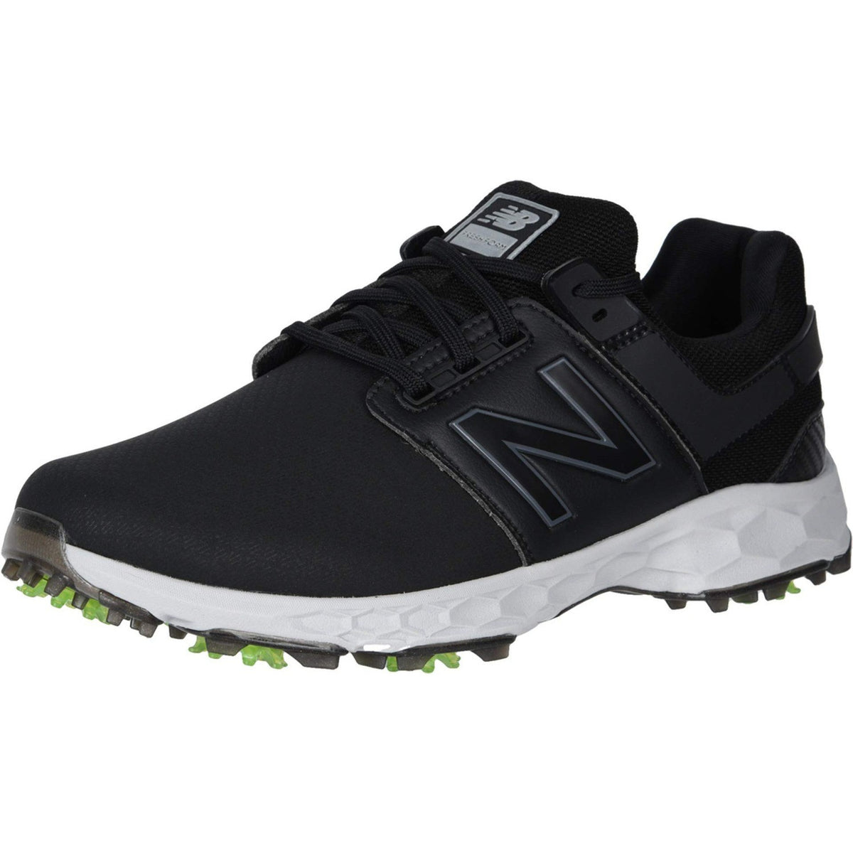 New Balance Men's Linkspro Golf Shoe-Golf Tech