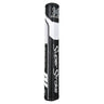 SuperStroke Traxion Tour Golf Putter Grip | Advanced Surface Texture That Improves Feedback and Tack | Minimize Grip Pressure with a Unique Parallel Design-Golf Tech