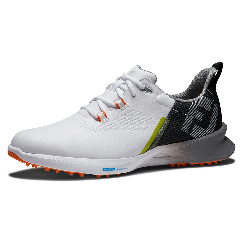 FootJoy Men's Fj Fuel Golf Shoe - Golf Tech