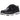 TravisMathew The Legend Black 9.5 M-Golf Tech