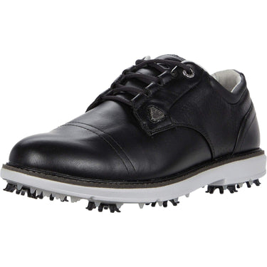 TravisMathew The Legend Black 9.5 M-Golf Tech