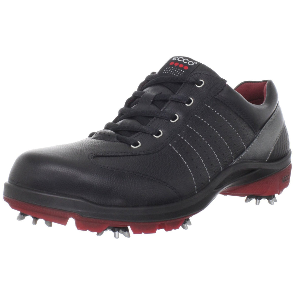ECCO Men's Cool III-M-Golf Tech