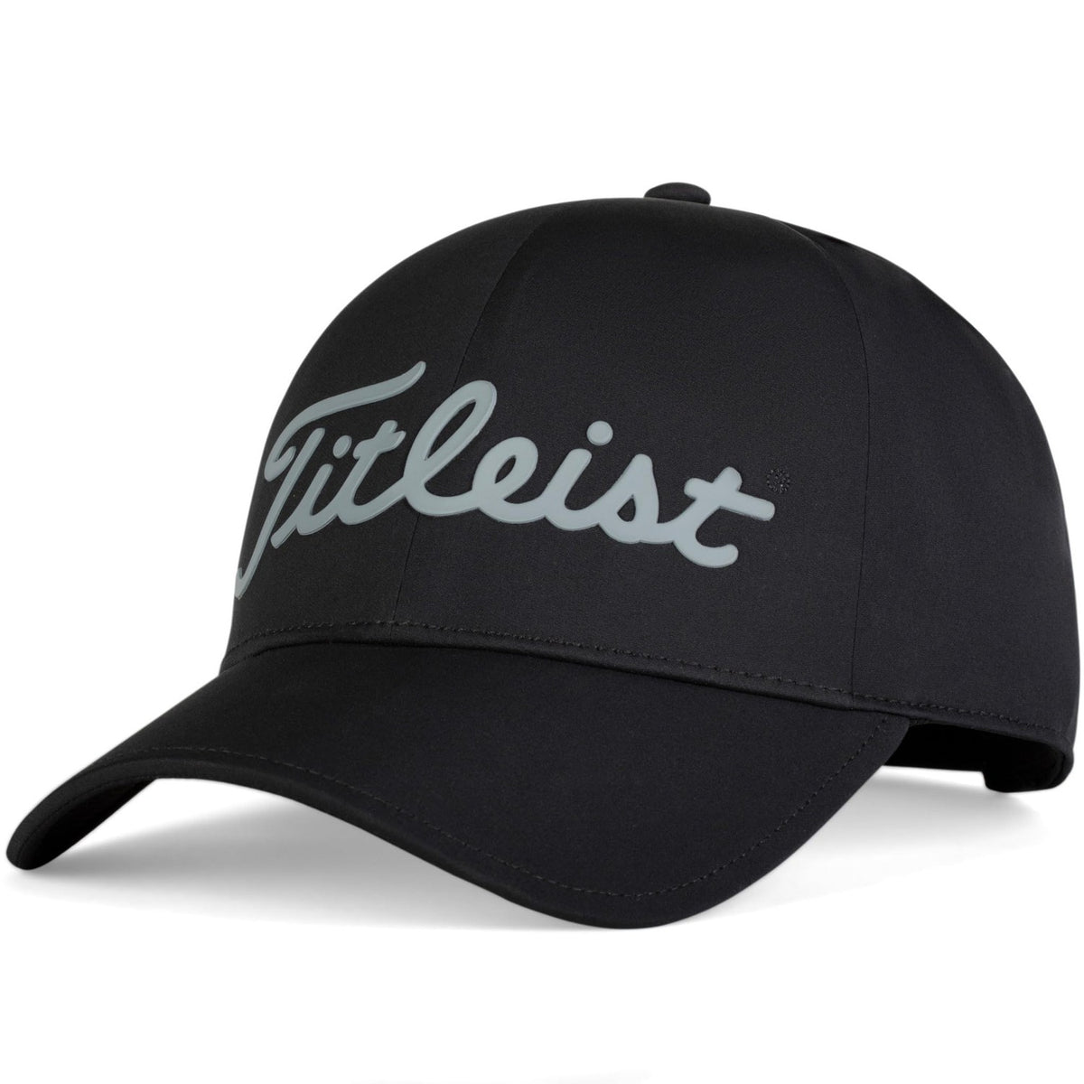 Titleist Men's Contemporary, Black/Grey, One Size-Golf Tech