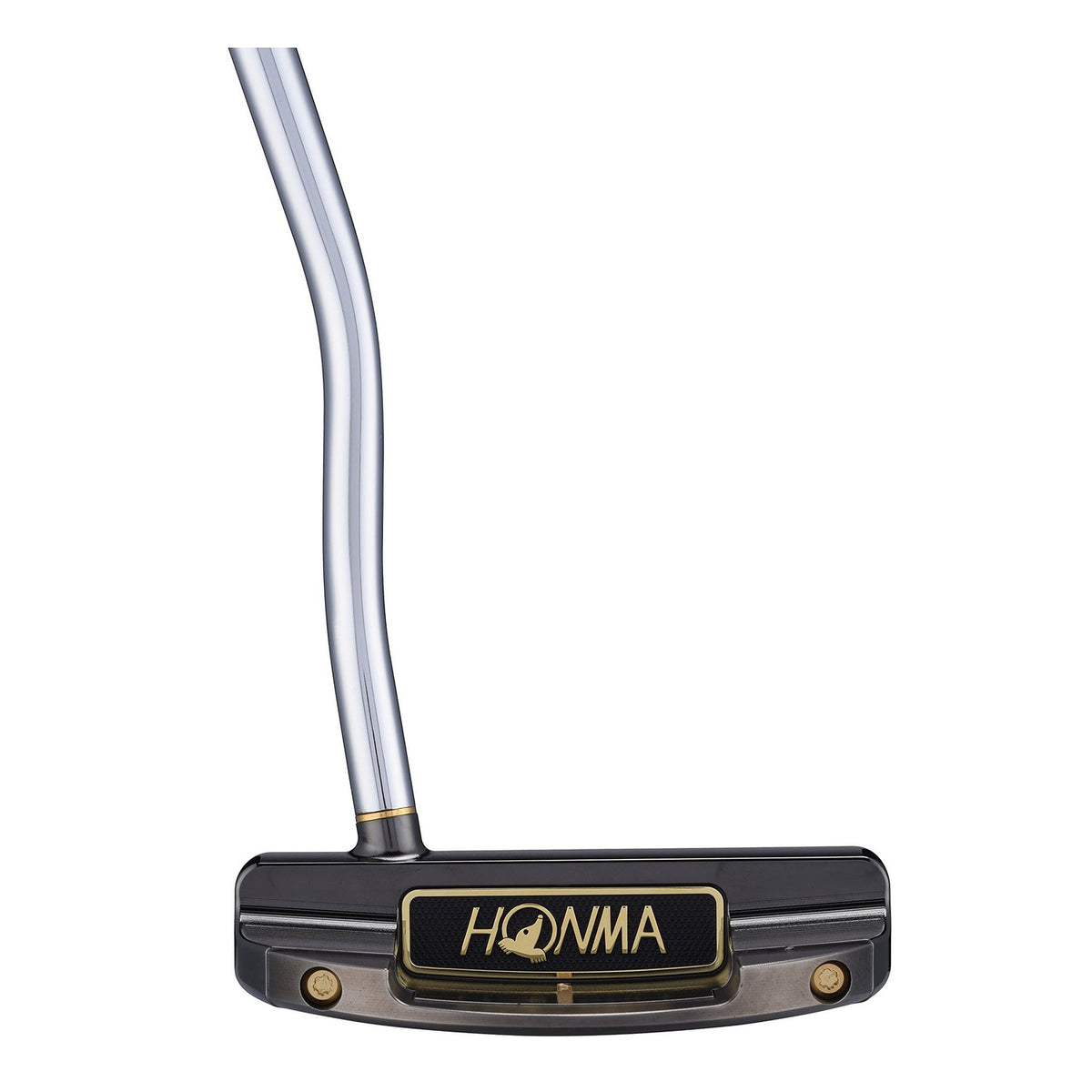 HONMA PP202 Putter RH Nickel Black 34-Golf Tech