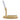 HONMA PP201 Putter RH Gold Plated 34-Golf Tech