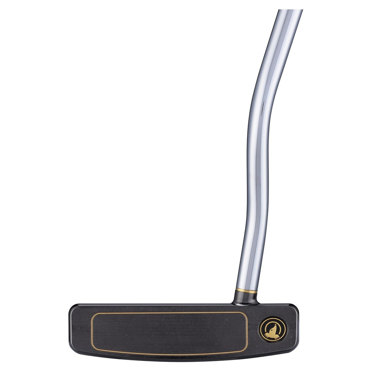 HONMA PP202 Putter RH Nickel Black 34-Golf Tech