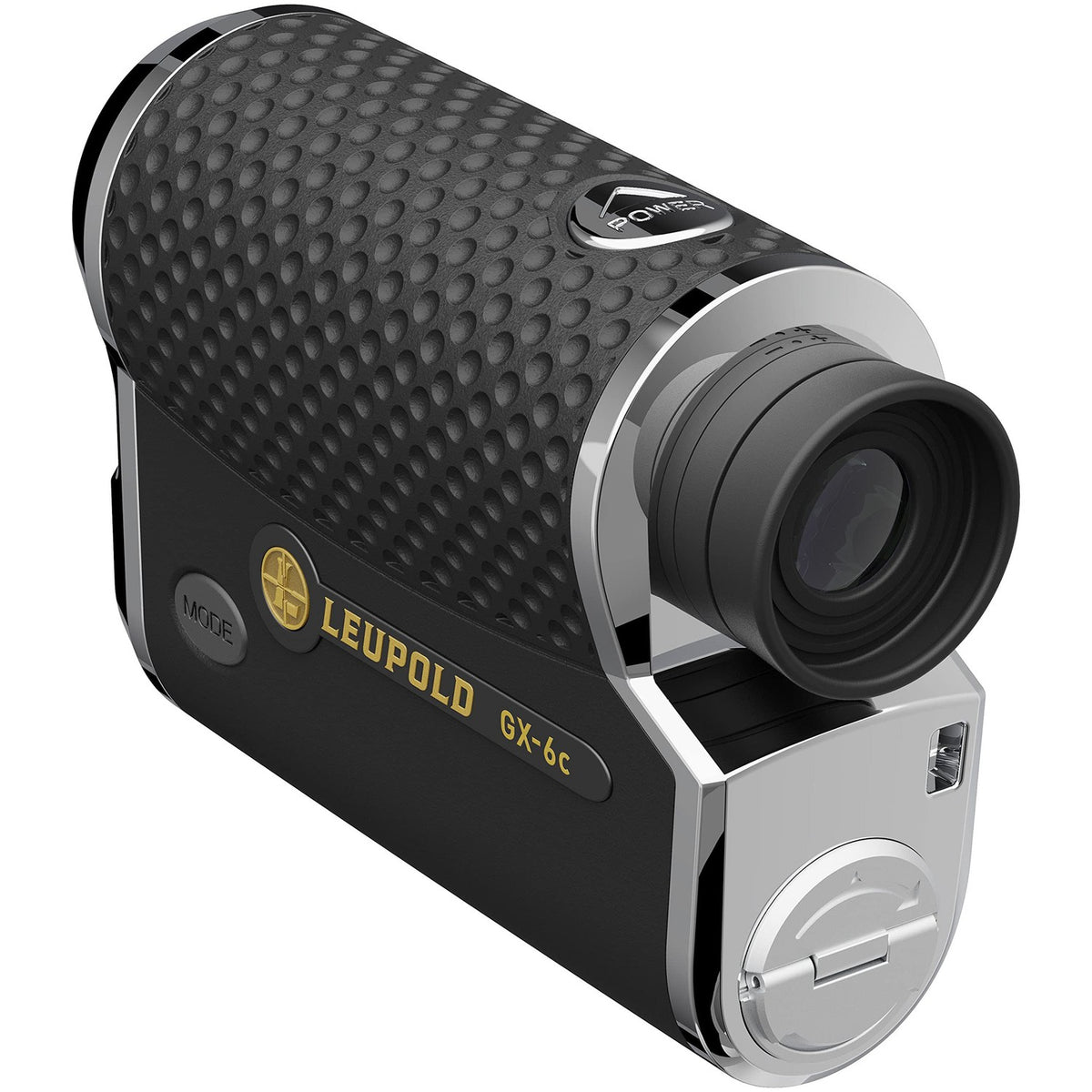 Leupold GX-6C Golf Rangefinder (178764)-Golf Tech