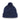 Titleist Golf Junior Boardwalk Pom Pom Hat Heather Navy-Golf Tech