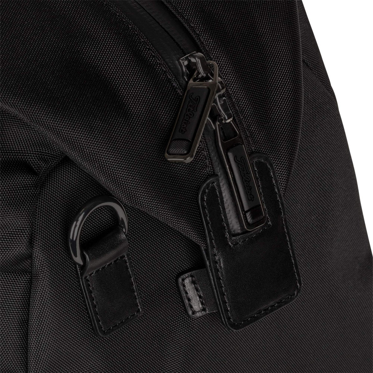 Titleist - Professional Jetsetter - Black-Golf Tech